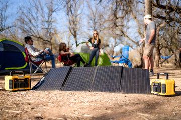 ソーラーパネル