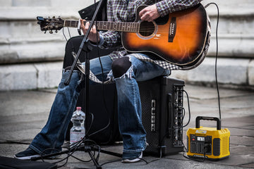 ミュージックキャンプ