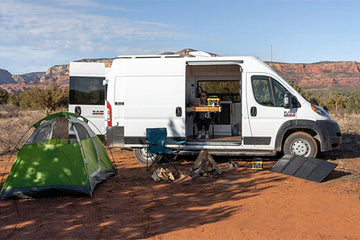 三つのポイント:快適なバンライフの始め方