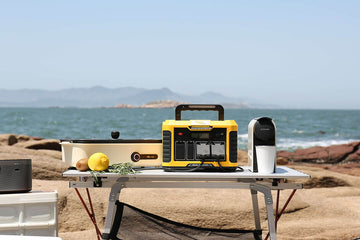 TogoPower A1000ポータブル 電源