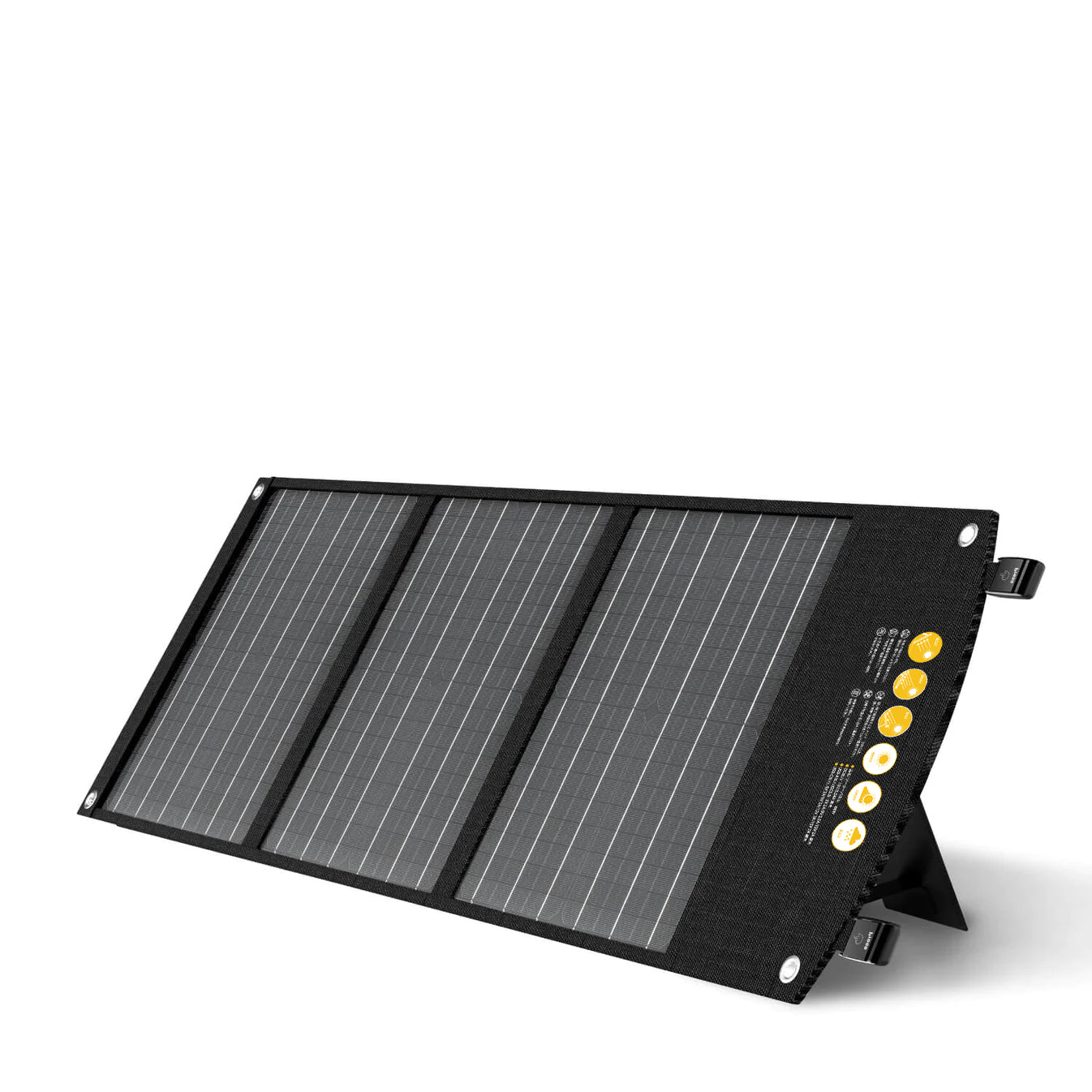 TogoPower ADVANCEシリーズ  折り畳み式  ソーラーパネル