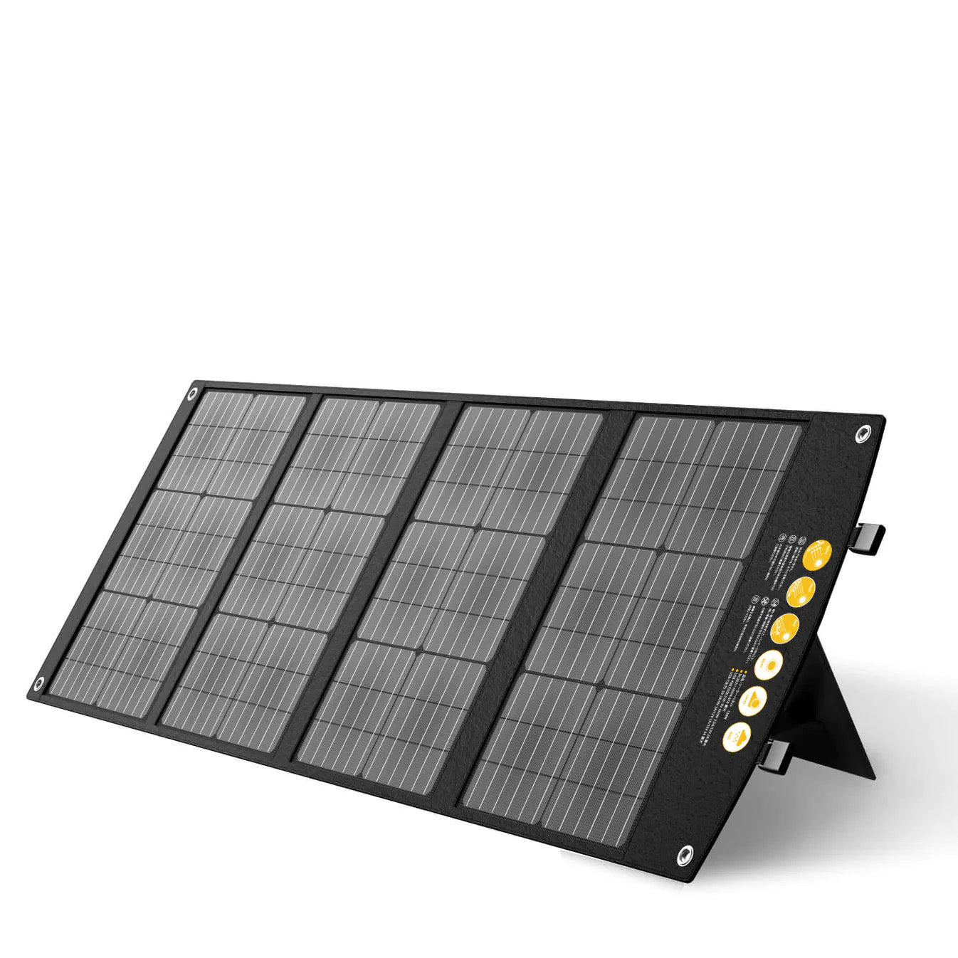 TogoPower ADVANCEシリーズ 折り畳み式 ソーラーパネル