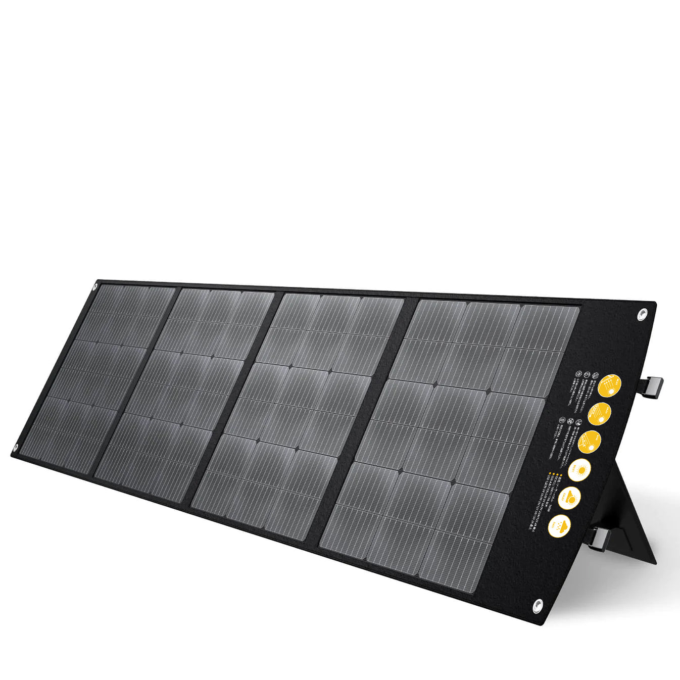 TogoPower ADVANCEシリーズ 折り畳み式 ソーラーパネル