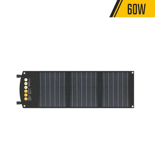 TogoPower ADVANCEシリーズ  折り畳み式  ソーラーパネル