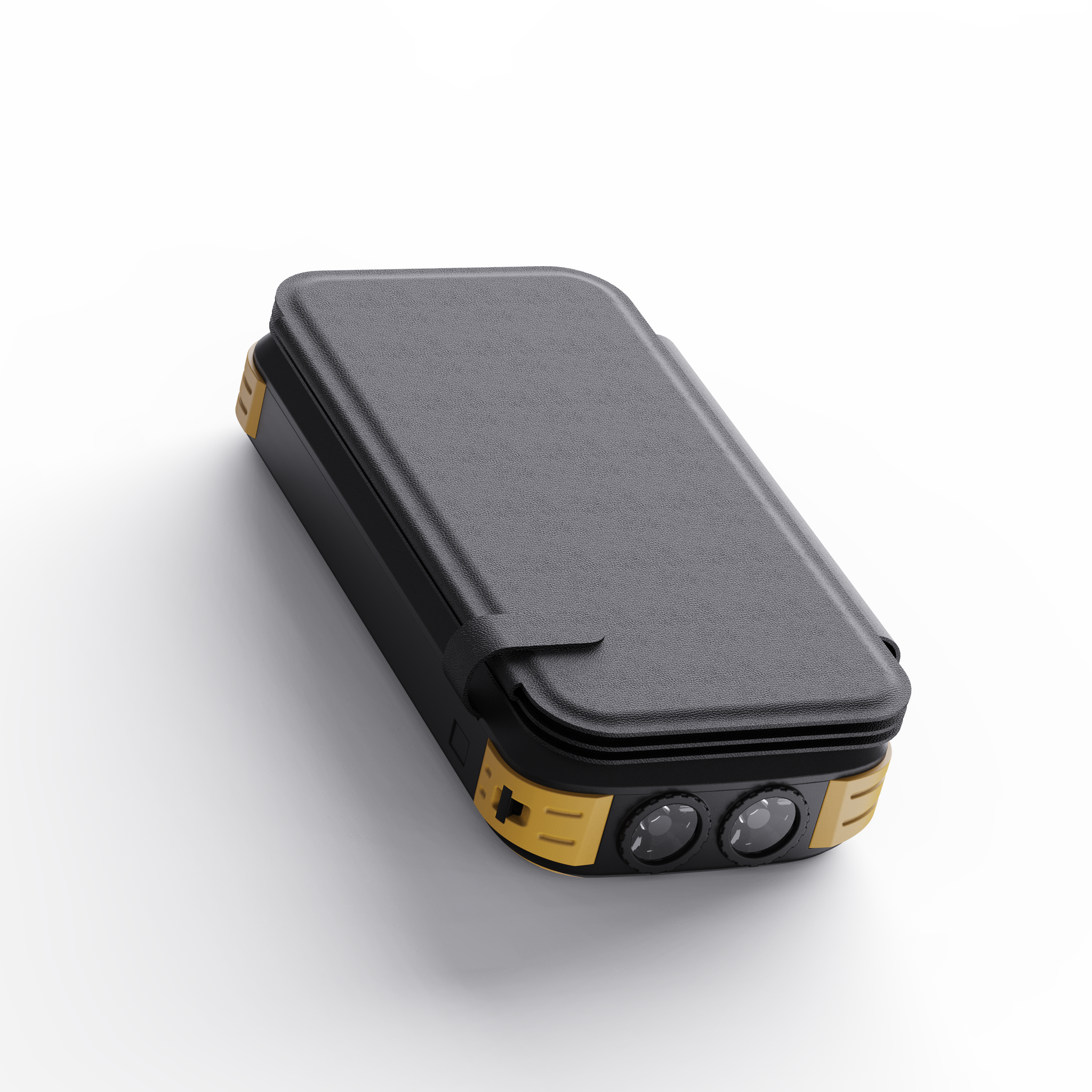 NEW】TogoPower ADVANCE75 ソーラーモバイルバッテリー 16000mAh NEW】TogoPower ADVANCE75 ソーラーモバイルバッテリー 16000mAh